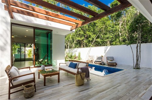 Foto 17 - Casa Sieva 4 BDRM luxury villa sleeps 8