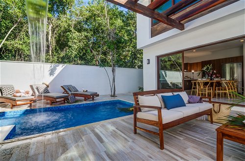 Foto 20 - Casa Sieva 4 BDRM luxury villa sleeps 8