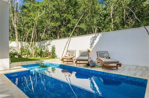Photo 28 - Casa Sieva 4 BDRM luxury villa sleeps 8