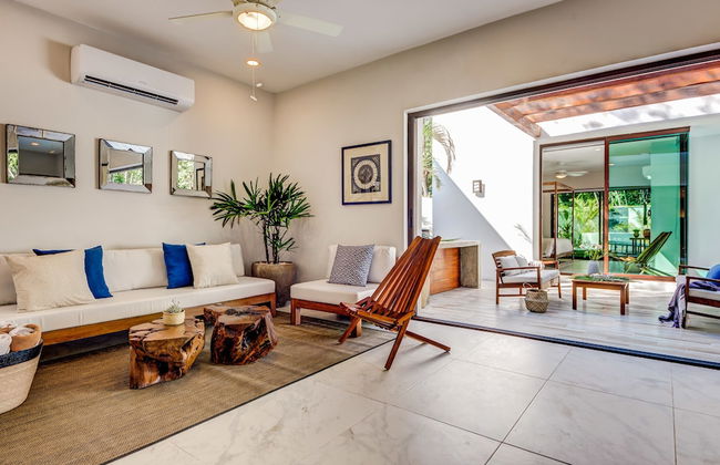 Casa Sieva 4 BDRM luxury villa sleeps 8 - Foto 15