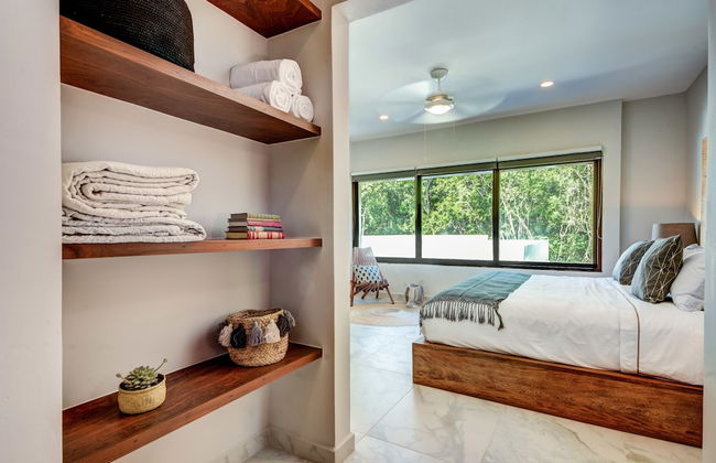 Casa Sieva 4 BDRM luxury villa sleeps 8 - Foto 8