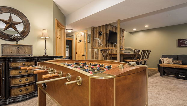 Comodidade do alojamento