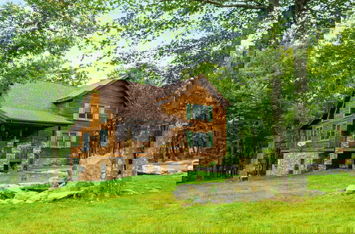 Foto 1 - Log Me Inn