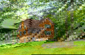Photo 1 - Log Me Inn