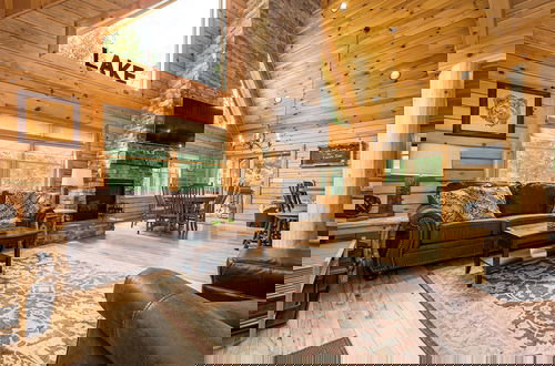 Foto 6 - Log Me Inn