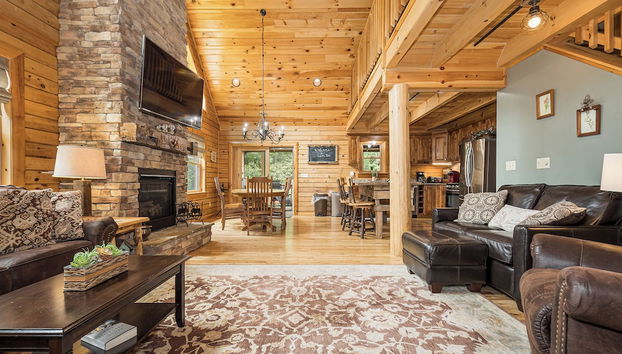 Comodidade do alojamento