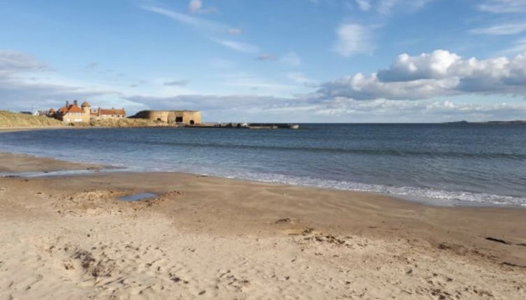 Photo 1 - Church View The Craster Arms in Beadnell