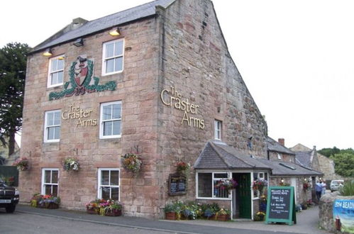 Photo 12 - Church View The Craster Arms in Beadnell