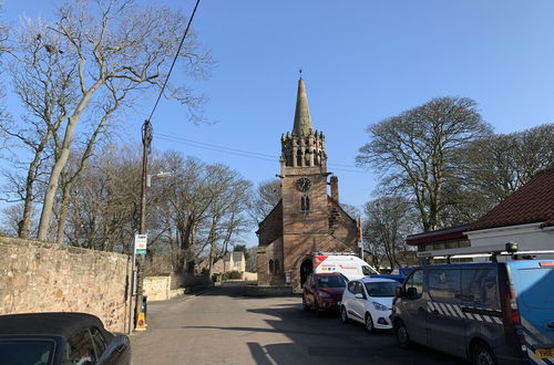 Photo 16 - Church View The Craster Arms in Beadnell