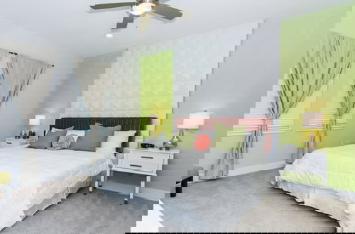 Photo 15 - Amazing Home 6 Bedrooms with 6 Suites and private pool at Encore EC7483