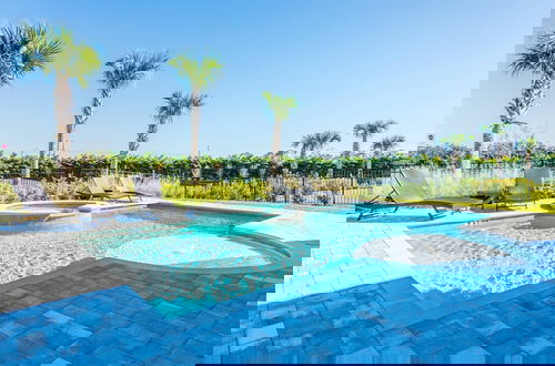 Photo 43 - Amazing Home 6 Bedrooms with 6 Suites and private pool at Encore EC7483