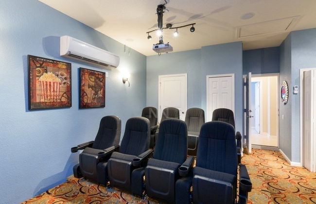 Fv64670 - Windsor Hills Resort - 4 Bed 4 Baths Villa - Photo 32