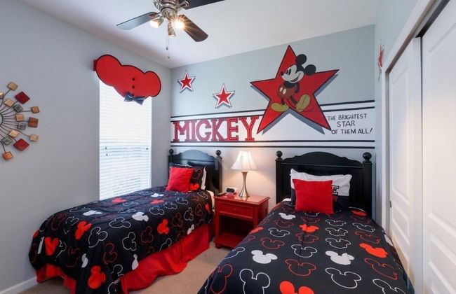 Fv64670 - Windsor Hills Resort - 4 Bed 4 Baths Villa - Photo 6