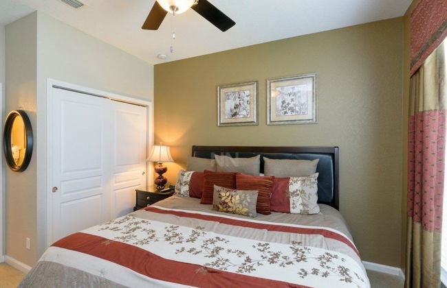 Fv64670 - Windsor Hills Resort - 4 Bed 4 Baths Villa - Photo 10