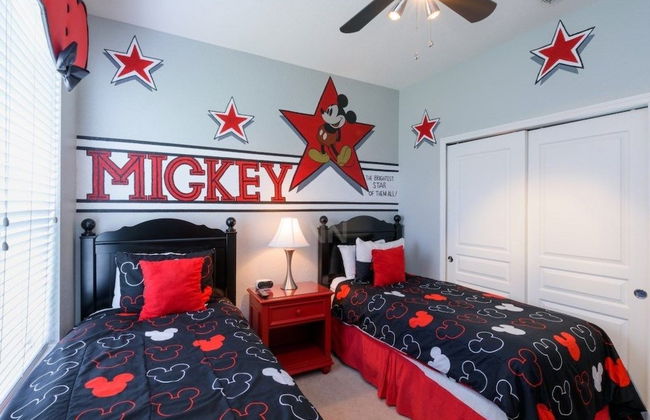 Fv64670 - Windsor Hills Resort - 4 Bed 4 Baths Villa - Photo 11