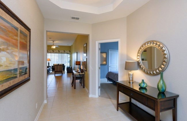 Fv64670 - Windsor Hills Resort - 4 Bed 4 Baths Villa - Photo 31