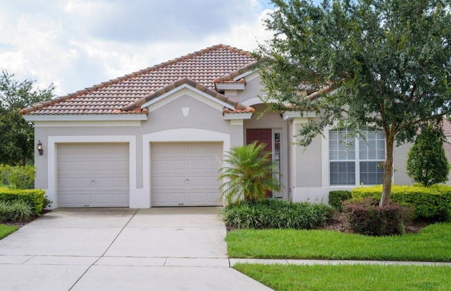 Fv64670 - Windsor Hills Resort - 4 Bed 4 Baths Villa - Photo 33