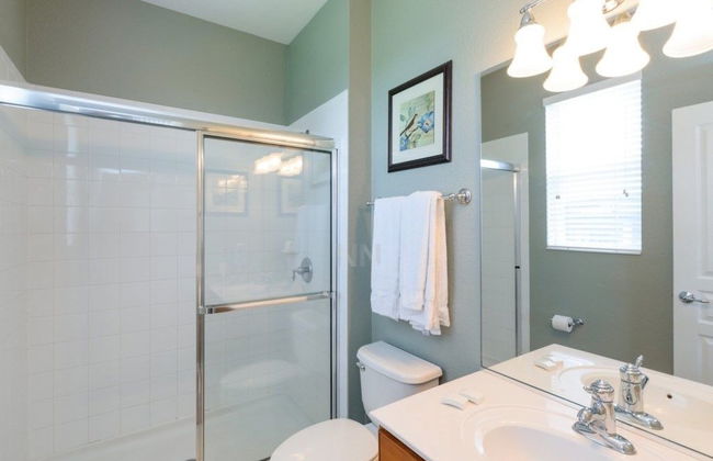 Fv64670 - Windsor Hills Resort - 4 Bed 4 Baths Villa - Photo 15