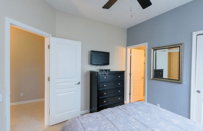 Fv64670 - Windsor Hills Resort - 4 Bed 4 Baths Villa - Photo 7