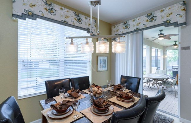 Fv64670 - Windsor Hills Resort - 4 Bed 4 Baths Villa - Photo 28