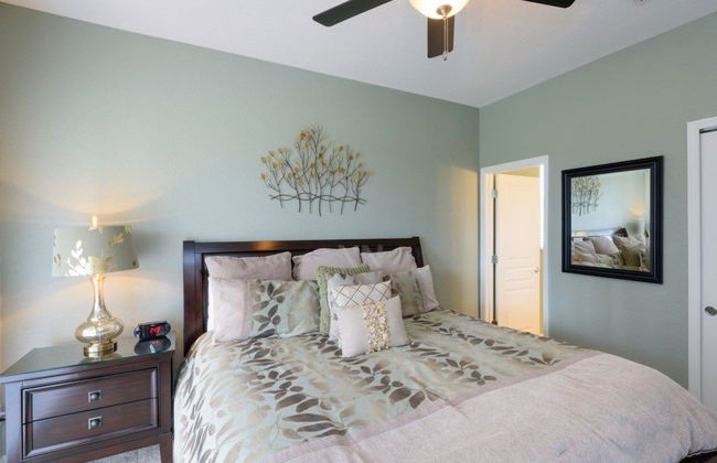 Fv64670 - Windsor Hills Resort - 4 Bed 4 Baths Villa - Photo 3