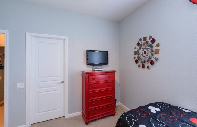 Fv64670 - Windsor Hills Resort - 4 Bed 4 Baths Villa - Photo 8
