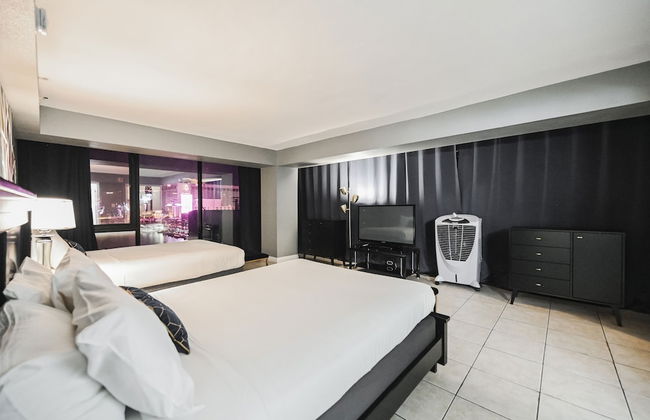 StripViewSuites at Jockey Club - Foto 47