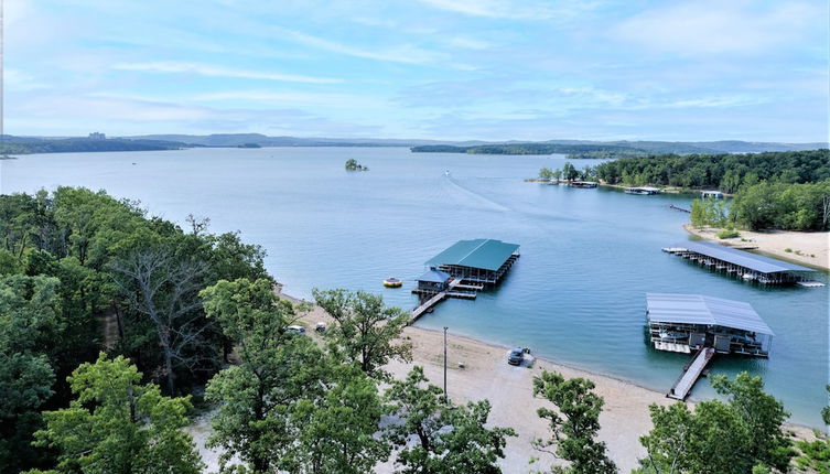 Foto 1 - Table Rock Resorts at Indian Point