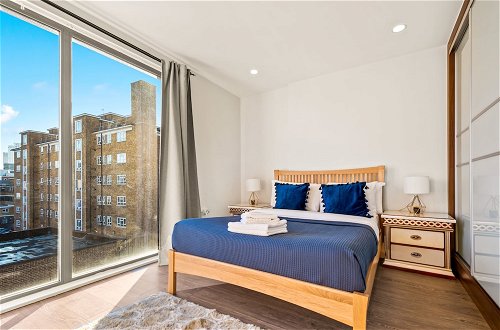 Photo 1 - Three Bedroom Apartment in Hoxton
