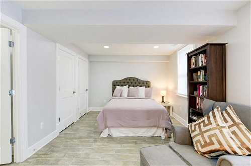 Foto 7 - The Magnolia - Modern - 2BD / 2bth - Luxury Bedding
