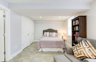 Foto 3 - The Magnolia - Modern - 2BD / 2bth - Luxury Bedding