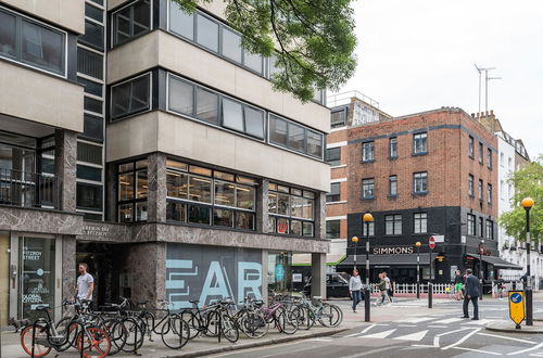 Photo 12 - Fitzrovia Apartments by Allô Housing