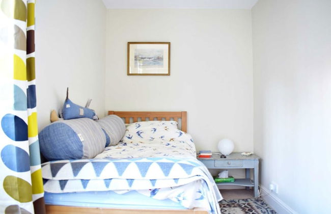 Charming 2 Bedroom Home 3 Near Arsenal Station - Foto 2