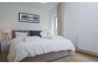 Photo 3 - Tailored Stays - Executive Town House