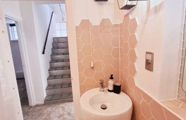 Family Seaside Cottage, 2 Mins to Seafront - Foto 21