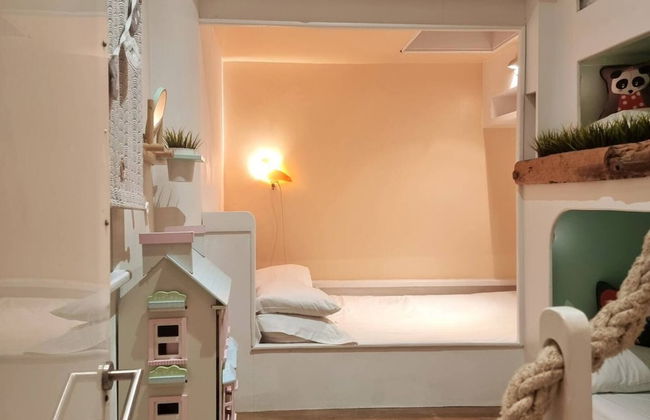 Family Seaside Cottage, 2 Mins to Seafront - Foto 5