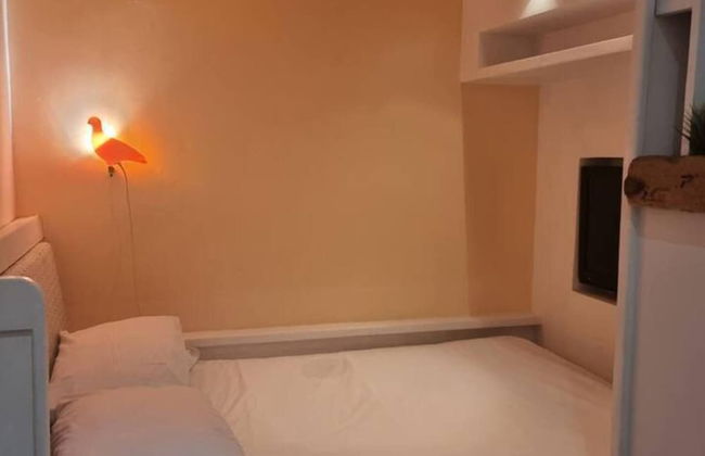 Family Seaside Cottage, 2 Mins to Seafront - Foto 9