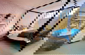 Foto 1 - Quirky Seaside Family Cottage, Walk to the Waves!