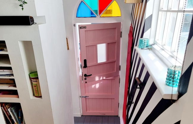 Family Seaside Cottage, 2 Mins to Seafront - Foto 30