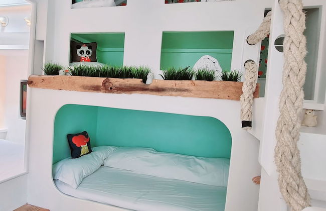 Family Seaside Cottage, 2 Mins to Seafront - Foto 2