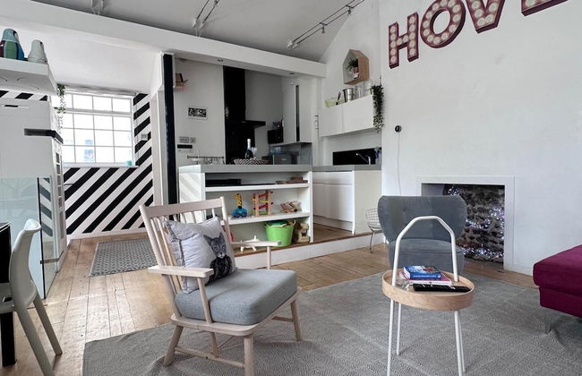 Family Seaside Cottage, 2 Mins to Seafront - Foto 15