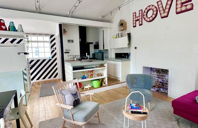 Family Seaside Cottage, 2 Mins to Seafront - Foto 14