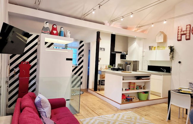 Family Seaside Cottage, 2 Mins to Seafront - Foto 13