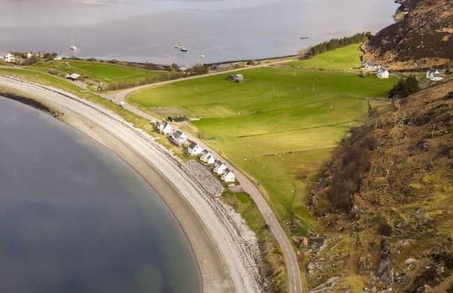 Tigh na Mara - Foto 11