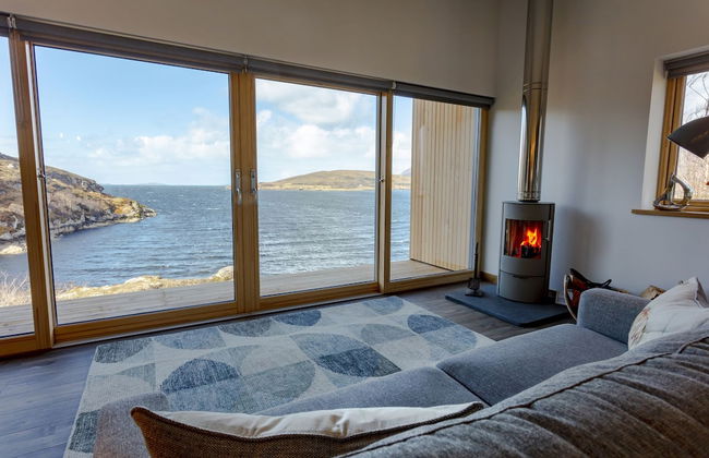 Tigh na Mara - Foto 19