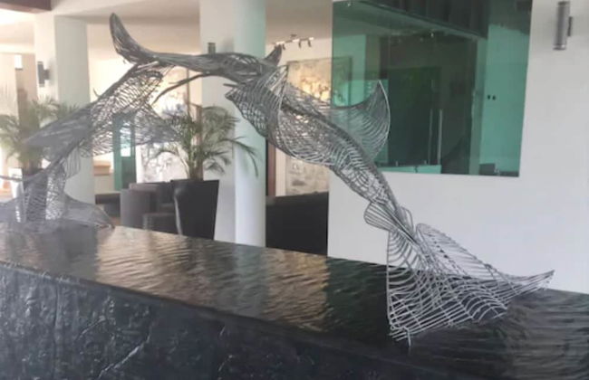 Pacifika Marina Mazatlán - Foto 4