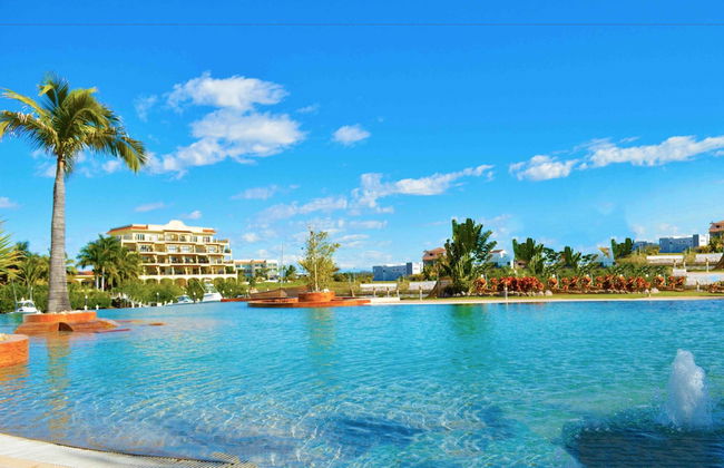 Pacifika Marina Mazatlán - Foto 1