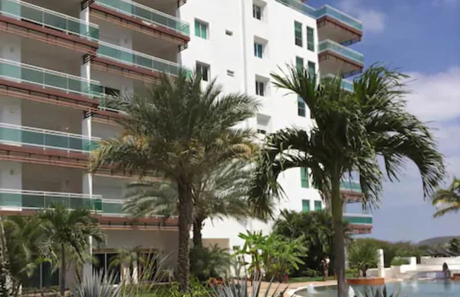 Pacifika Marina Mazatlán - Foto 42