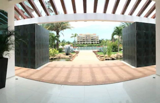 Pacifika Marina Mazatlán - Foto 2