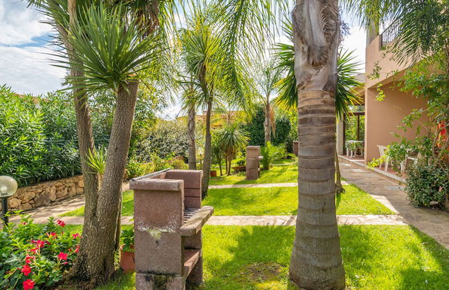 Villa Fiorita - Photo 11